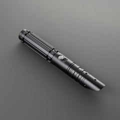 The Shard lightsaber – view 4