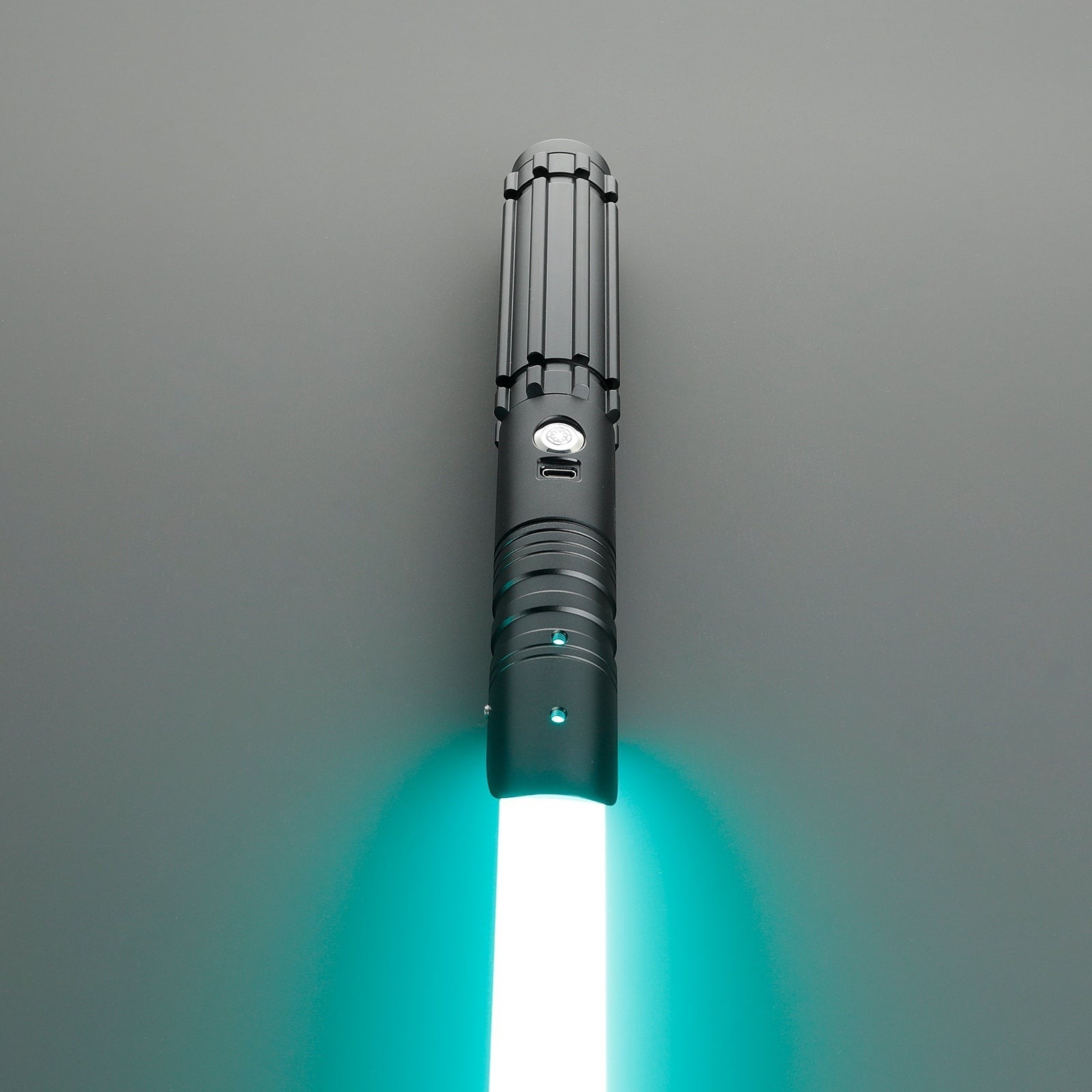 The Shard lightsaber – view 5