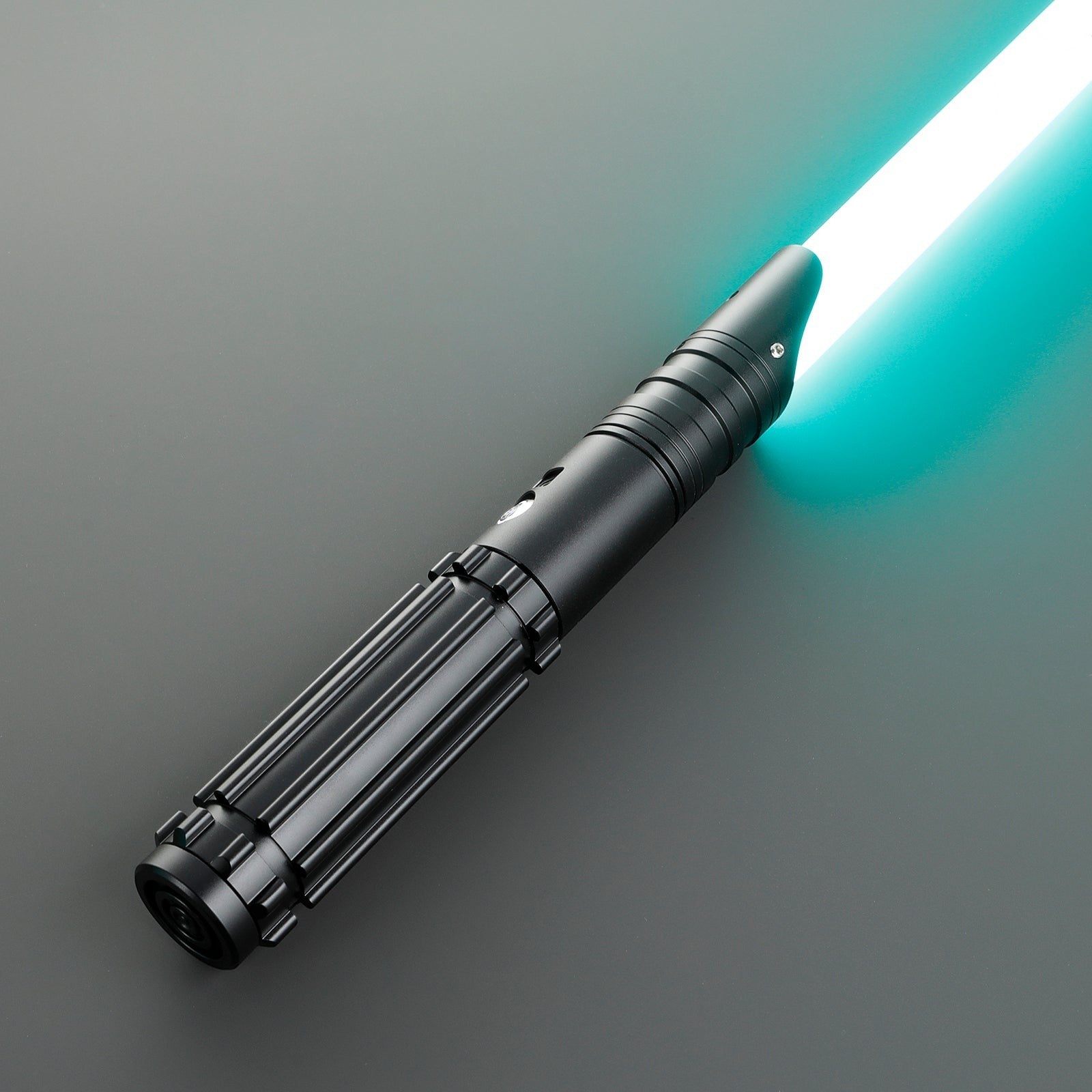 The Shard lightsaber – view 6