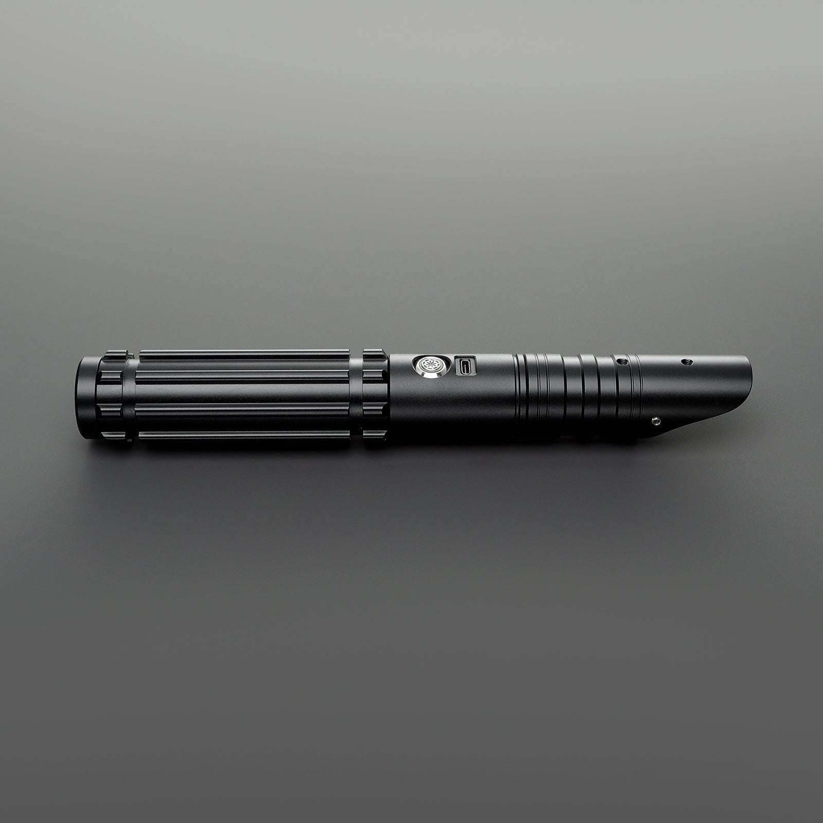 The Shard lightsaber – view 7