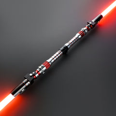 The Dark Scavenger Xeno Pixel Parsec Saber (Xeno3)-9