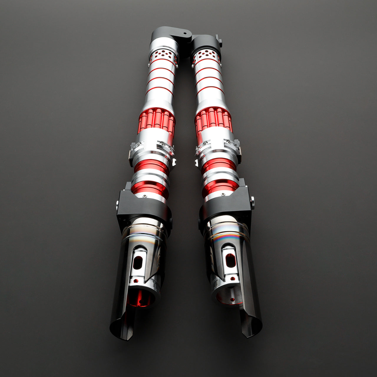 The Dark Scavenger Xeno Pixel Parsec Saber (Xeno3)-8
