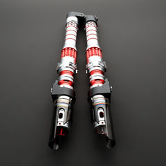 The Dark Scavenger Xeno Pixel Parsec Saber (Xeno3)-8