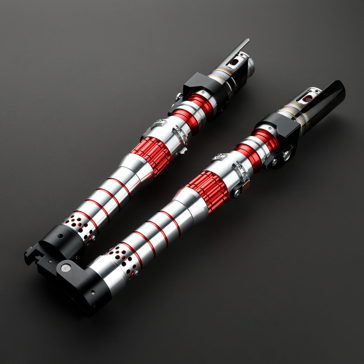 The Dark Scavenger Xeno Pixel Parsec Saber (Xeno3)-7
