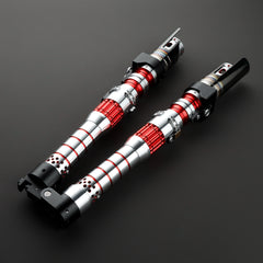 The Dark Scavenger Xeno Pixel Parsec Saber (Xeno3)-7