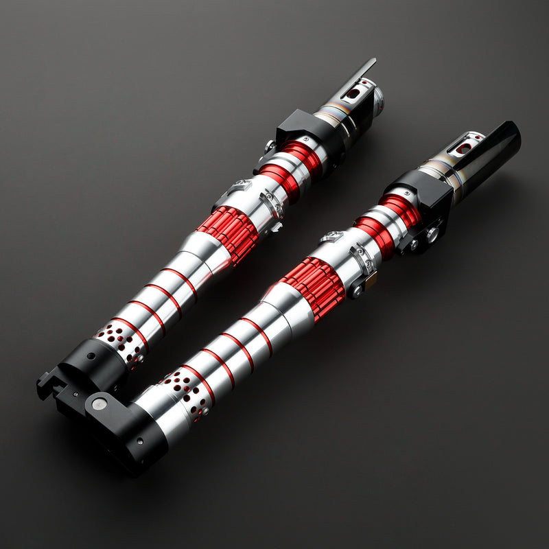The Dark Scavenger Xeno Pixel Parsec Saber (Xeno3)-7