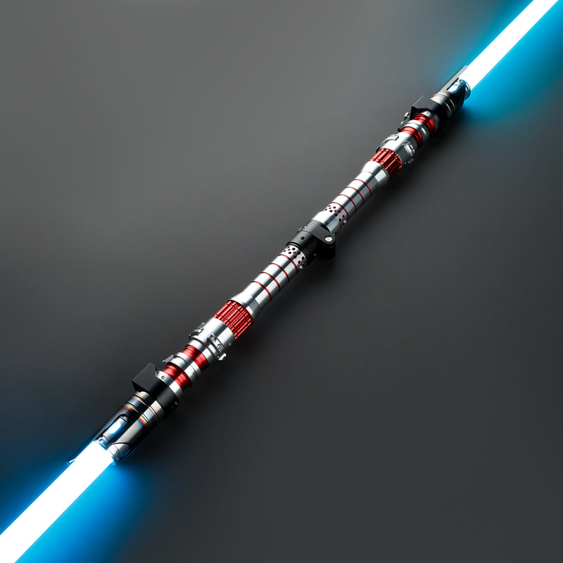 The Dark Scavenger Xeno Pixel Parsec Saber (Xeno3)-6