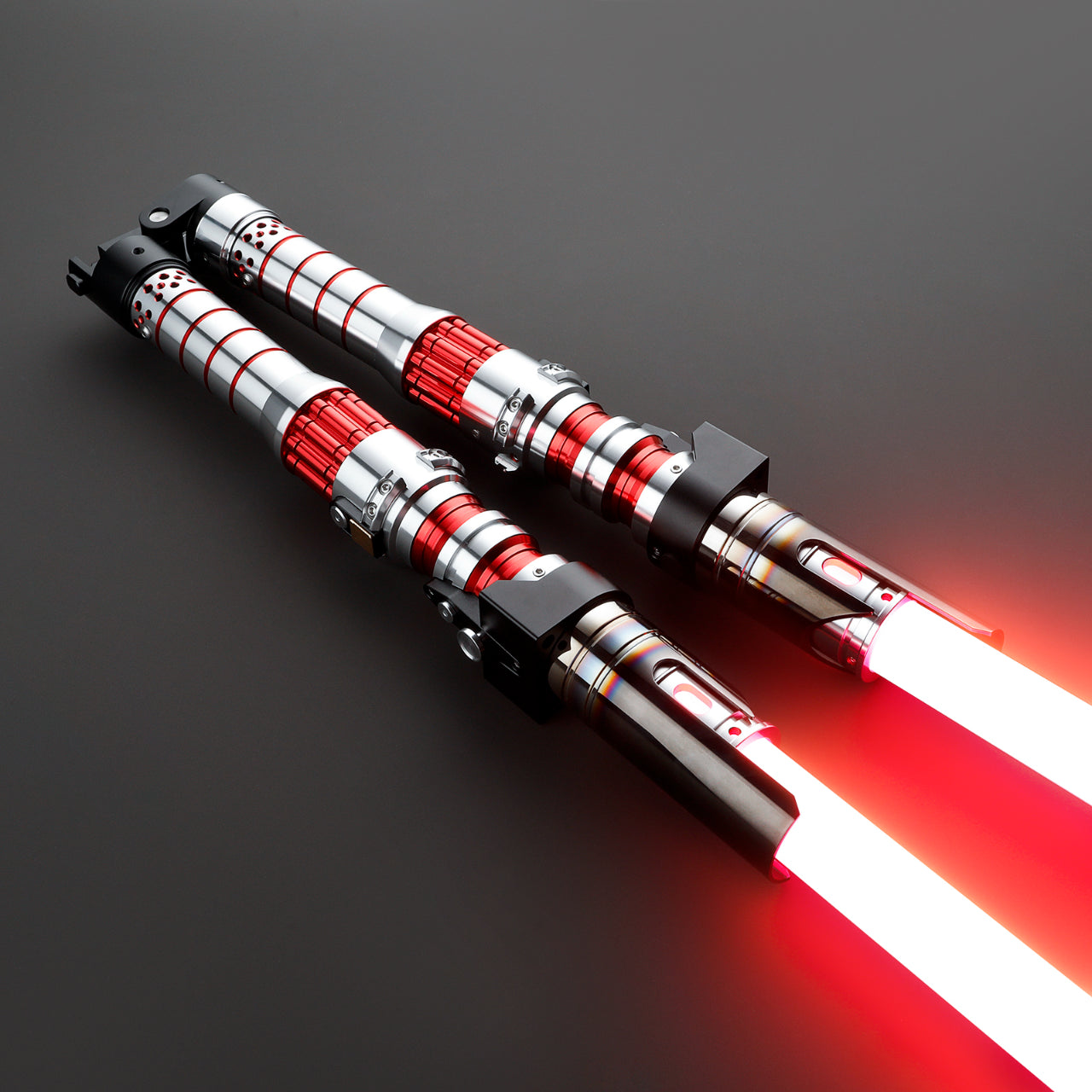 The Dark Scavenger Xeno Pixel Parsec Saber (Xeno3)-5