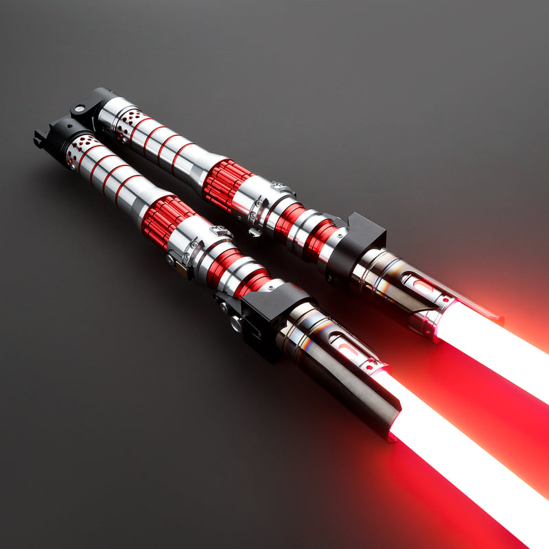 The Dark Scavenger Xeno Pixel Parsec Saber (Xeno3)-5