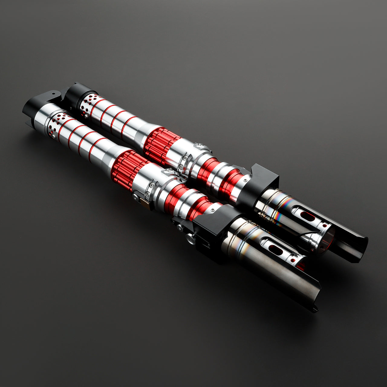 The Dark Scavenger Xeno Pixel Parsec Saber (Xeno3)-4