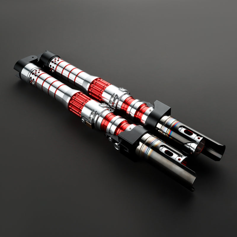 The Dark Scavenger Xeno Pixel Parsec Saber (Xeno3)-4