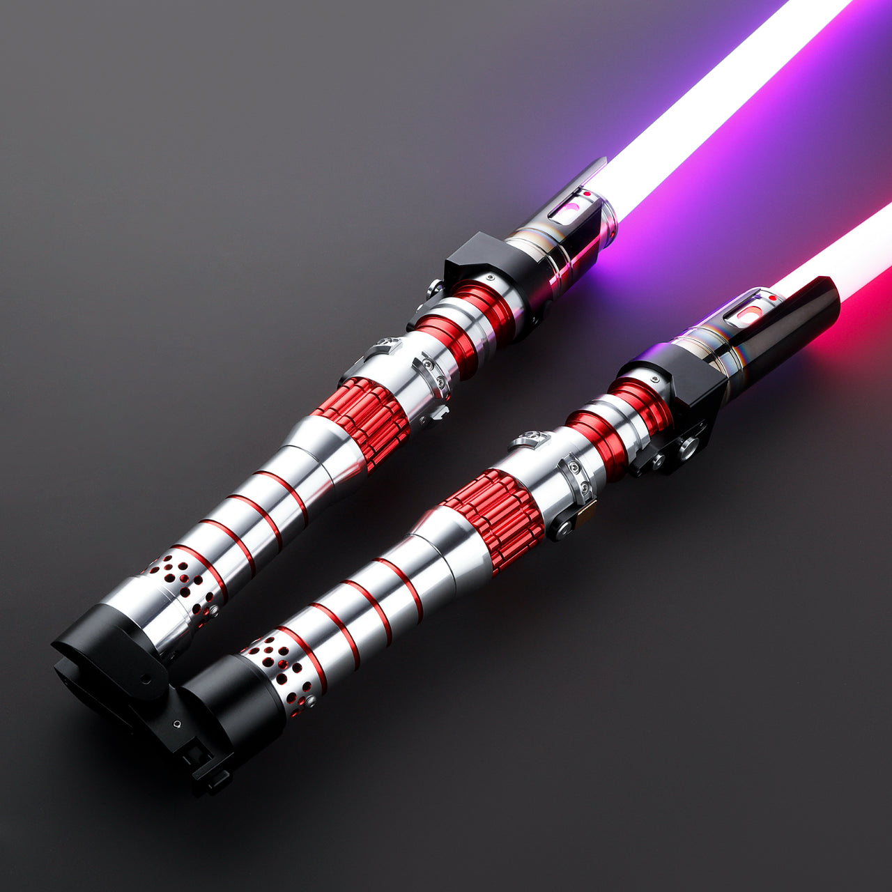 The Dark Scavenger Xeno Pixel Parsec Saber (Xeno3)-3