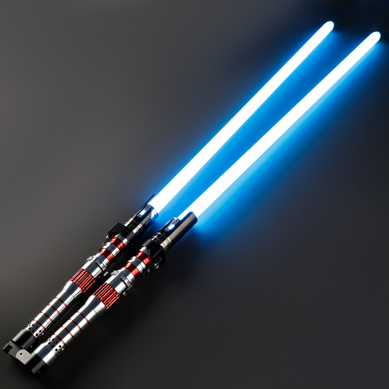 The Dark Scavenger Xeno Pixel Parsec Saber (Xeno3)-2