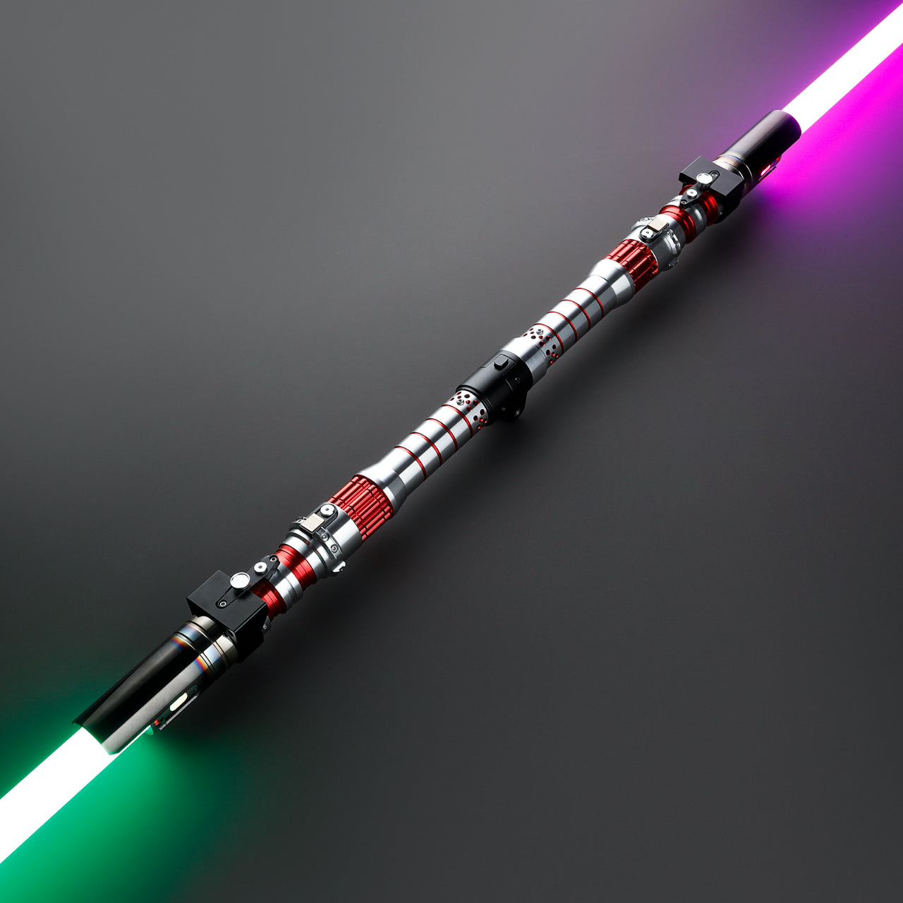 The Dark Scavenger Xeno Pixel Parsec Saber (Xeno3)
