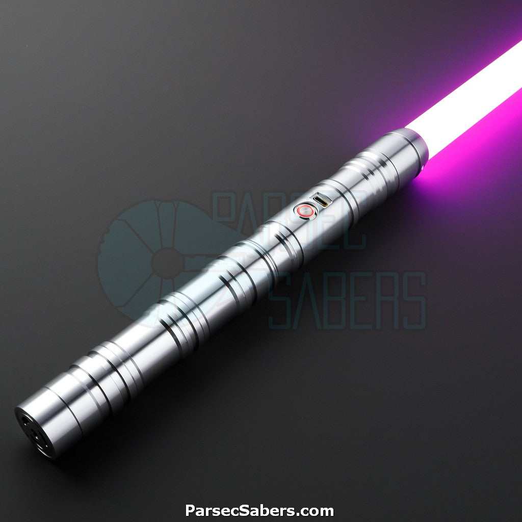 The Legion Xeno RGB & Xeno Pixel Parsec Saber (Xeno3)-Apprentice Saber-Parsec Sabers