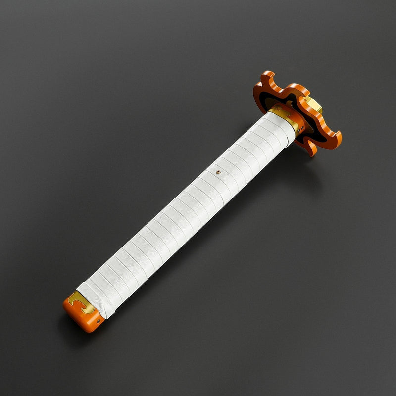 The Nexus lightsaber – view 4