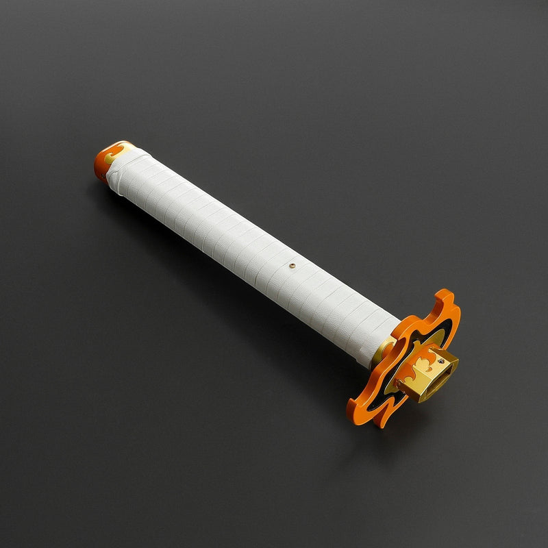 The Nexus lightsaber – view 5