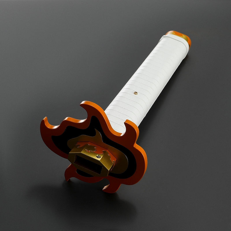 The Nexus lightsaber – view 6