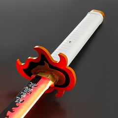 The Nexus lightsaber – view 7