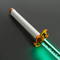 The Nexus lightsaber – view 8