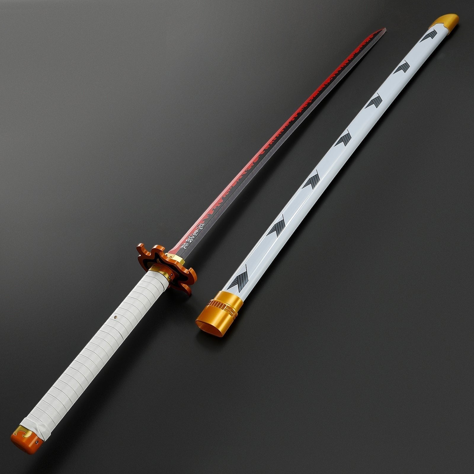 The Nexus lightsaber – view 11