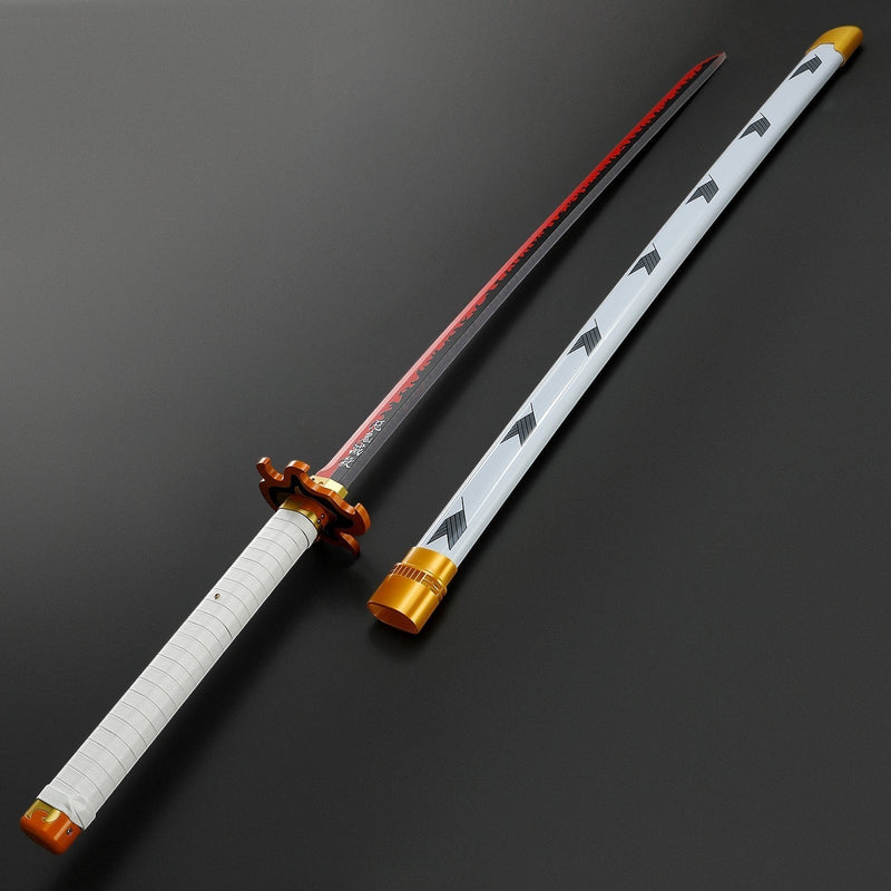 The Nexus lightsaber – view 11