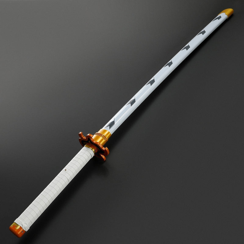 The Nexus lightsaber – view 12