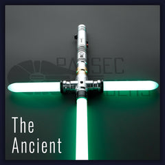 Lightsaber inspired from Star Wars Rebels: Malachor