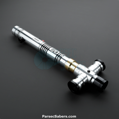 Lightsaber inspired from Star Wars Rebels: Malachor