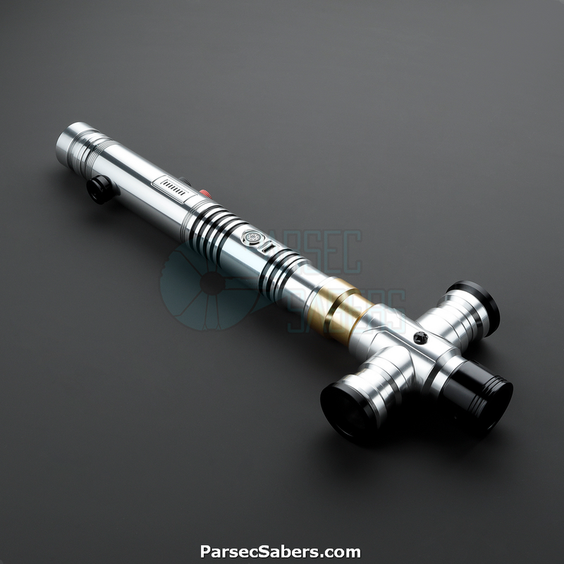 Lightsaber inspired from Star Wars Rebels: Malachor