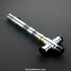 Lightsaber inspired from Star Wars Rebels: Malachor