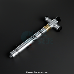 Lightsaber inspired from Star Wars Rebels: Malachor
