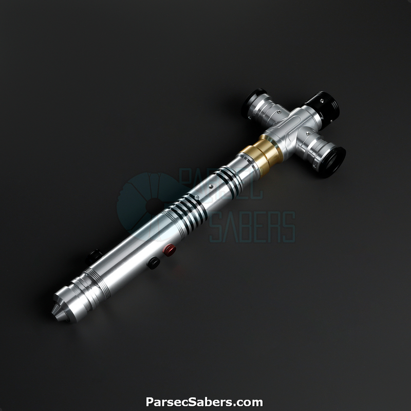 Lightsaber inspired from Star Wars Rebels: Malachor