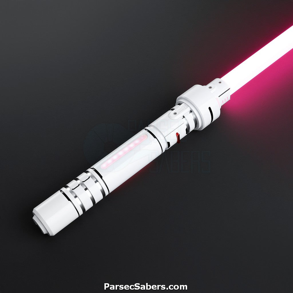 El Beam Xeno RGB y el Xeno Pixel Parsec Saber (Xeno3)-12