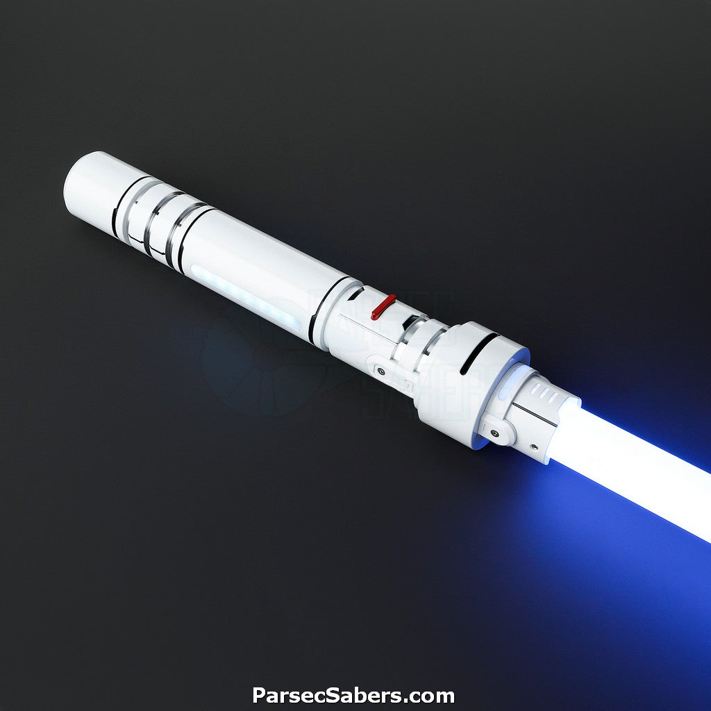 El Beam Xeno RGB y el Xeno Pixel Parsec Saber (Xeno3)-5