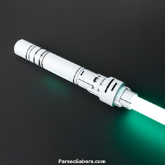 El Beam Xeno RGB y el Xeno Pixel Parsec Saber (Xeno3)-7