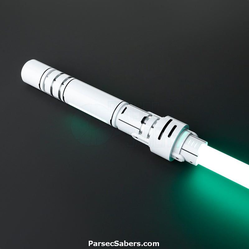 El Beam Xeno RGB y el Xeno Pixel Parsec Saber (Xeno3)-7