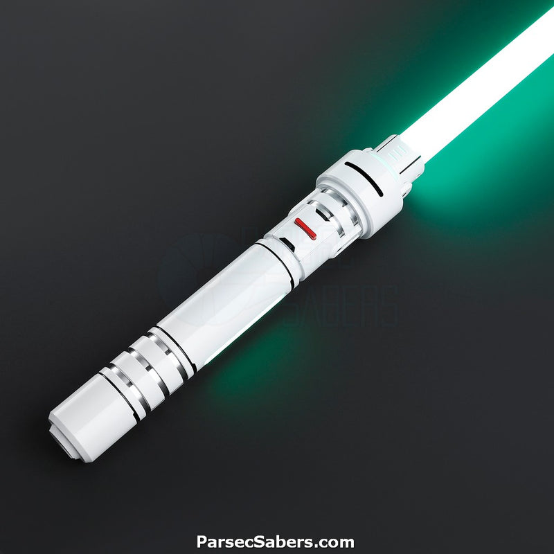 El Beam Xeno RGB y el Xeno Pixel Parsec Saber (Xeno3)-10