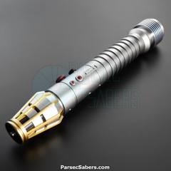 Plo Koon inspired lightsaber