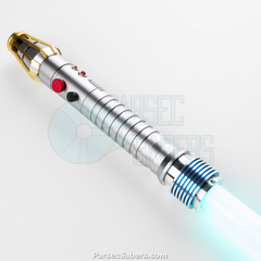 Plo Koon inspired lightsaber
