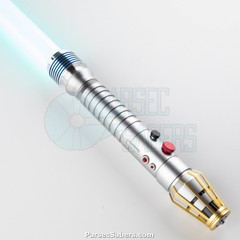 Plo Koon inspired lightsaber