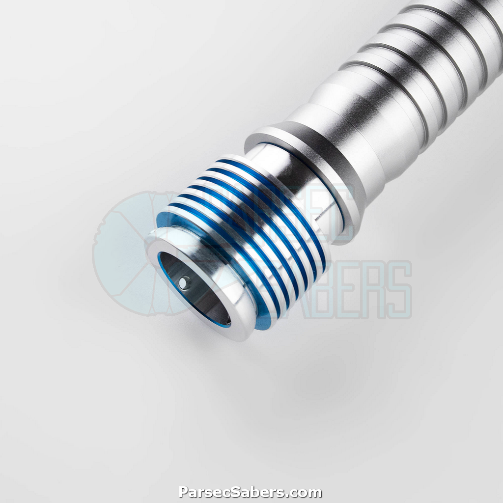 Plo Koon inspired lightsaber