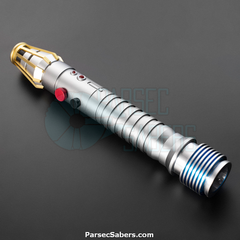 Plo Koon inspired lightsaber