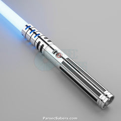 Premium Master Saber – The Corellia by Parsec Sabers