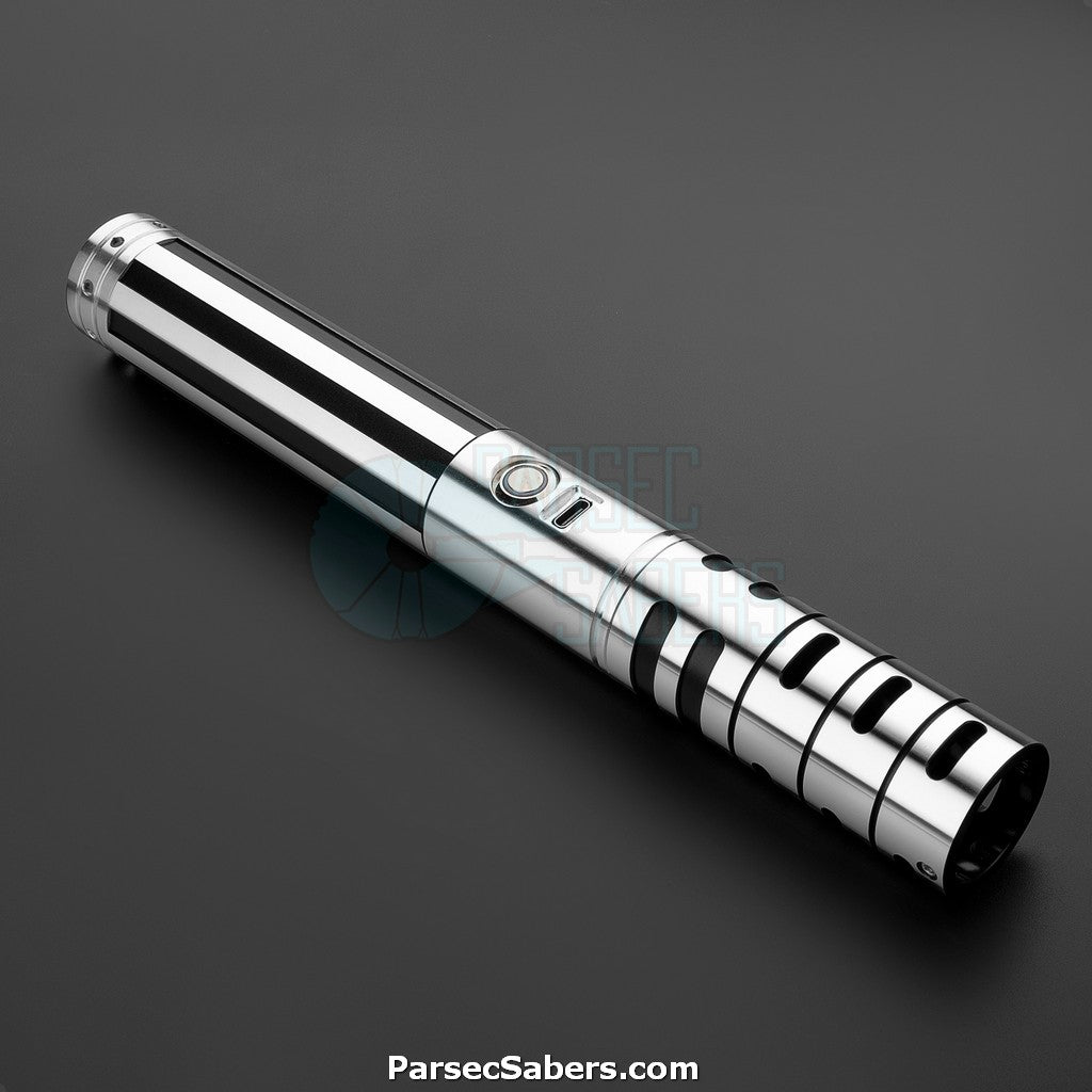 Premium Master Saber – The Corellia by Parsec Sabers