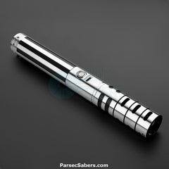 Premium Master Saber – The Corellia by Parsec Sabers