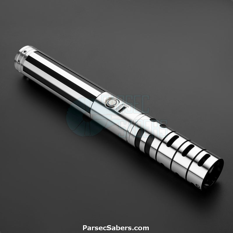 Premium Master Saber – The Corellia by Parsec Sabers
