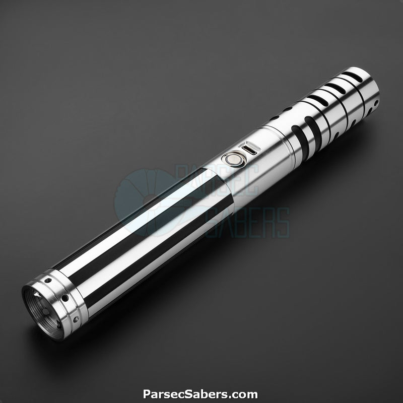 Premium Master Saber – The Corellia by Parsec Sabers