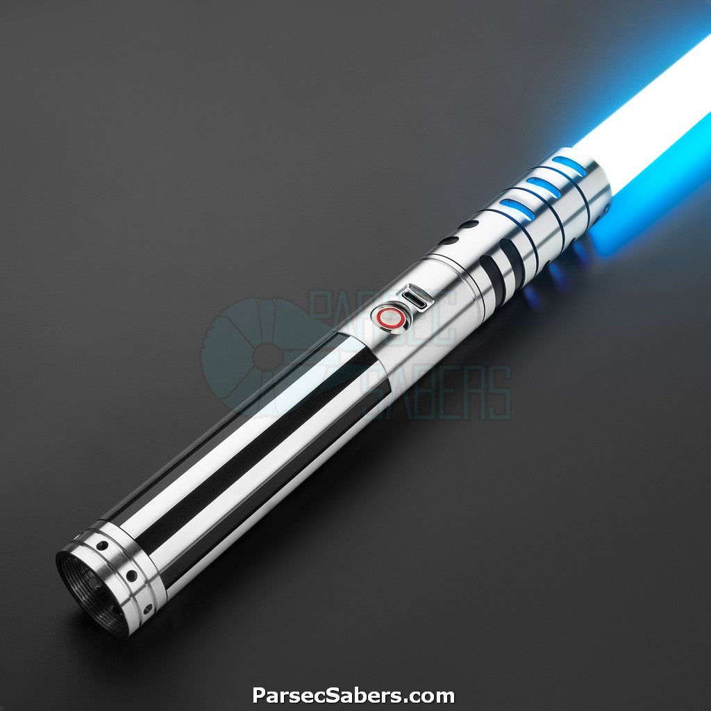 Premium Master Saber – The Corellia by Parsec Sabers
