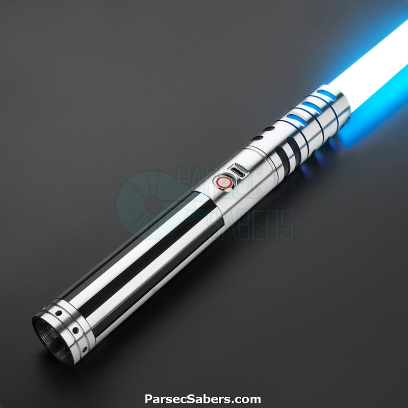 Premium Master Saber – The Corellia by Parsec Sabers